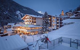 Alpenwellnesshotel Gasteigerhof